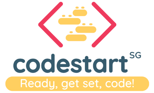 CodestartSG — Ready, get set, code!